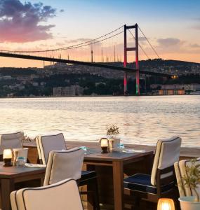 Radisson Blu Bosphorus - 15
