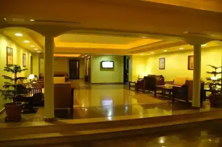 Aquavista & Suites