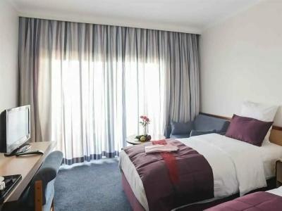 Mercure Ismailia Forsan Island - 70