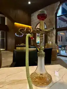 Suhan Cappadocia & Spa - 39