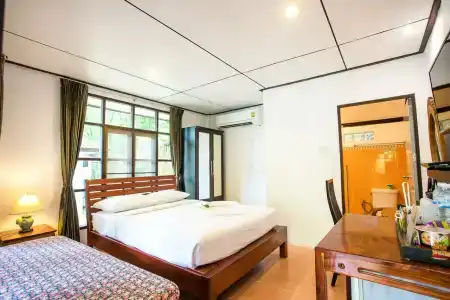 Vongdeuan Resort - 84