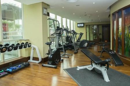 City Seasons Suites - 76