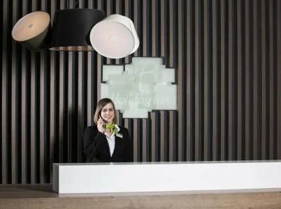 Holiday Inn - Villingen - Schwenningen, an IHG - 20