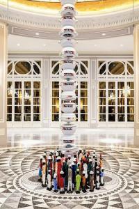 The St. Regis Rome - 32