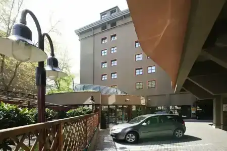 Ibis Budapest Heroes Square - 34