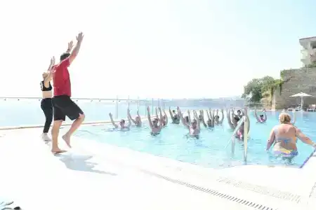 Ramada Plaza by Wyndham Antalya - 29