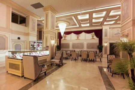 Miss Istanbul & Spa - 54