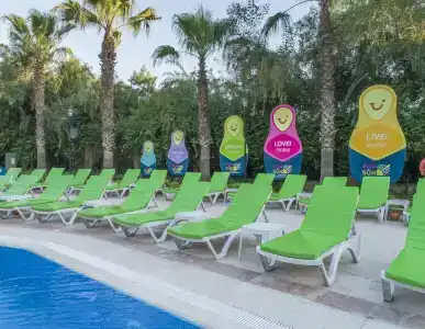 Miarosa İncekum Beach - 57