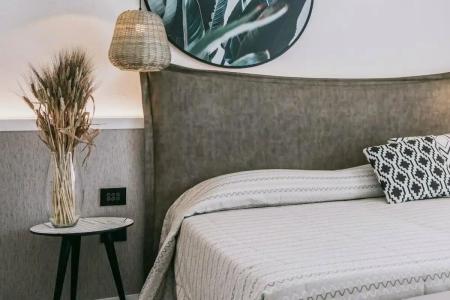 Mangia's Himera Resort - 43