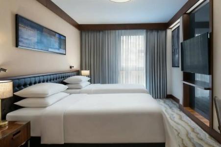 Sheraton Istanbul City Center - 75