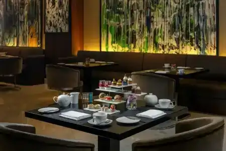 Novotel Deira City Centre - 96
