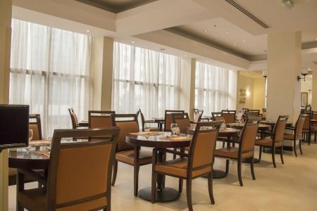Copthorne Downtown Abu Dhabi - 64