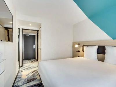 Mercure Paris Gare De Lyon TGV - 62