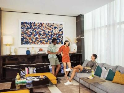 TH8 Palm Vignette Collection, Beach Resort - 77