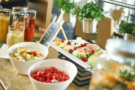 Dorint An der Messe Köln - 5