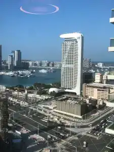 Dubai Marriott Harbour And Suites - 22