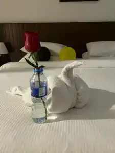 Ramada by Wyndham Beach Ajman - 47