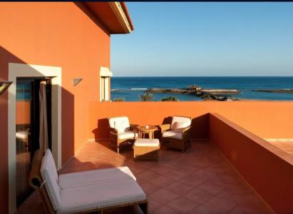 Sheraton Fuerteventura Golf & Spa Resort - 85