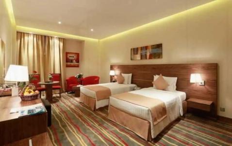 Al Khaleej Palace Deira - 86