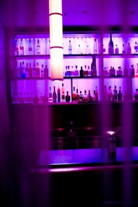 ARCOTEL Rubin - im Szeneviertel St Georg - 95