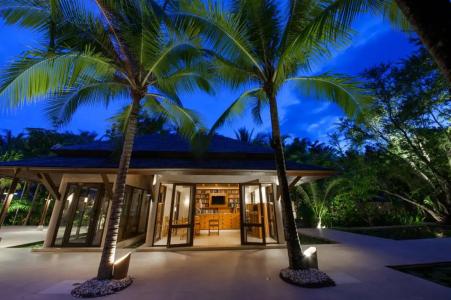 Sheraton Hua Hin Pranburi Villas - 88