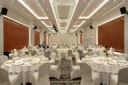 Radisson Blu, Sakarya - 49