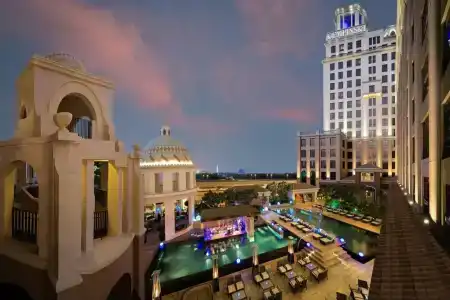 Kempinski Mall of the Emirates - 58