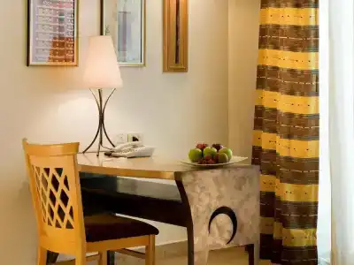 Novotel Sharm El-Sheikh - 55