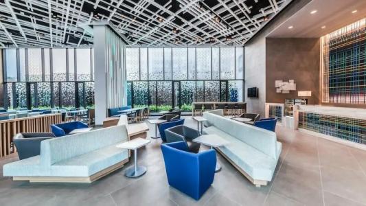 Holiday Inn Express Bangkok Soi Soonvijai, an IHG - 93