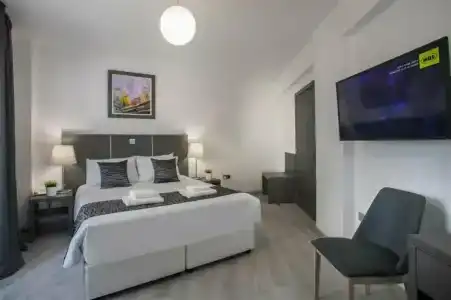 Blazer Residence - 97