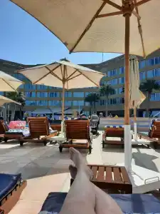 Hilton Hurghada Plaza - 89