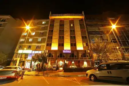 Villa Marina