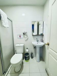 Puffin Suites - 22