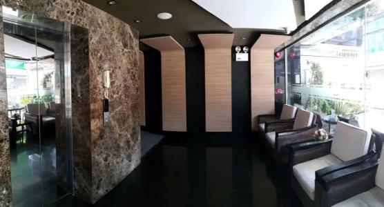 Serenotel Pattaya - 74