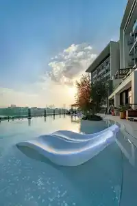 Hyatt Centric Jumeirah - 13