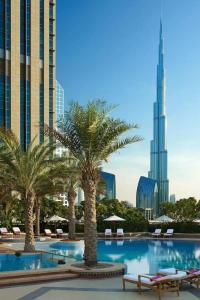 Shangri-La Dubai - 80