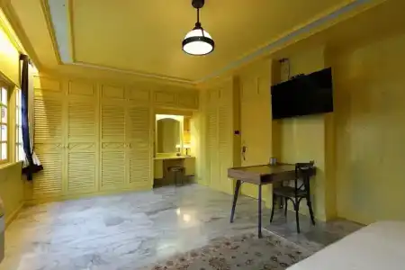 Bangkok Voyage Boutique - 47