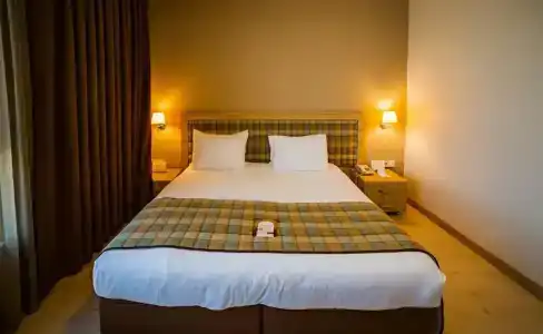 Akman TZOB Otel - 70