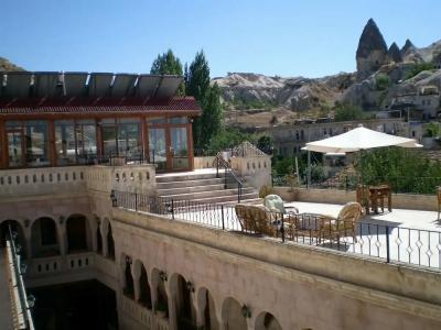 Nature Park Cave - 61