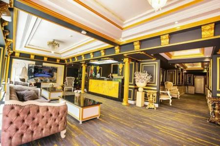 Andalouse Elegant Suite - 38