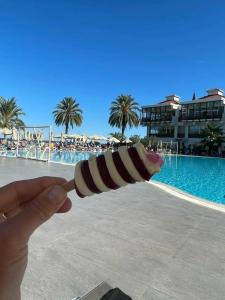 Orange County Kemer - 36