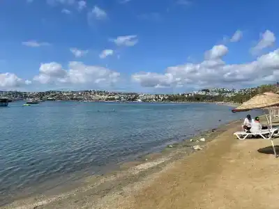 Bodrum Beach Resort - 8