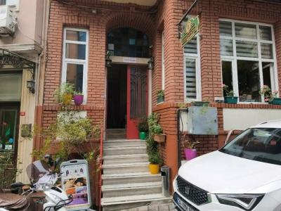 Tulip House - 73