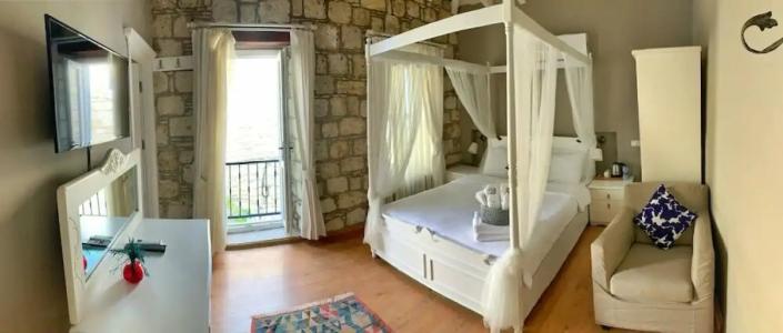 Maison d'Azur Alaçatı - 76