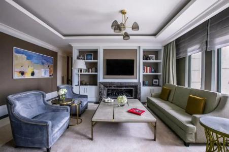Fairmont Amman - 14