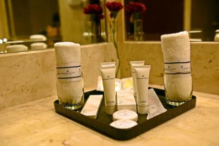 Golden Tulip Bahrain - 26