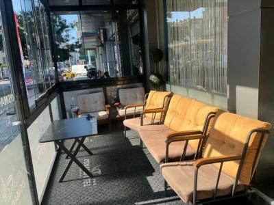 Samsun Osmanli Otel - 12