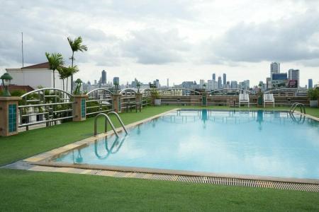 Royal Suite Bangkok - 14