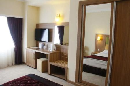 Palan Ski & Convention Resort - 76