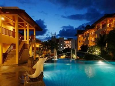 Baan Yuree Resort & Spa - SHA Plus - 75